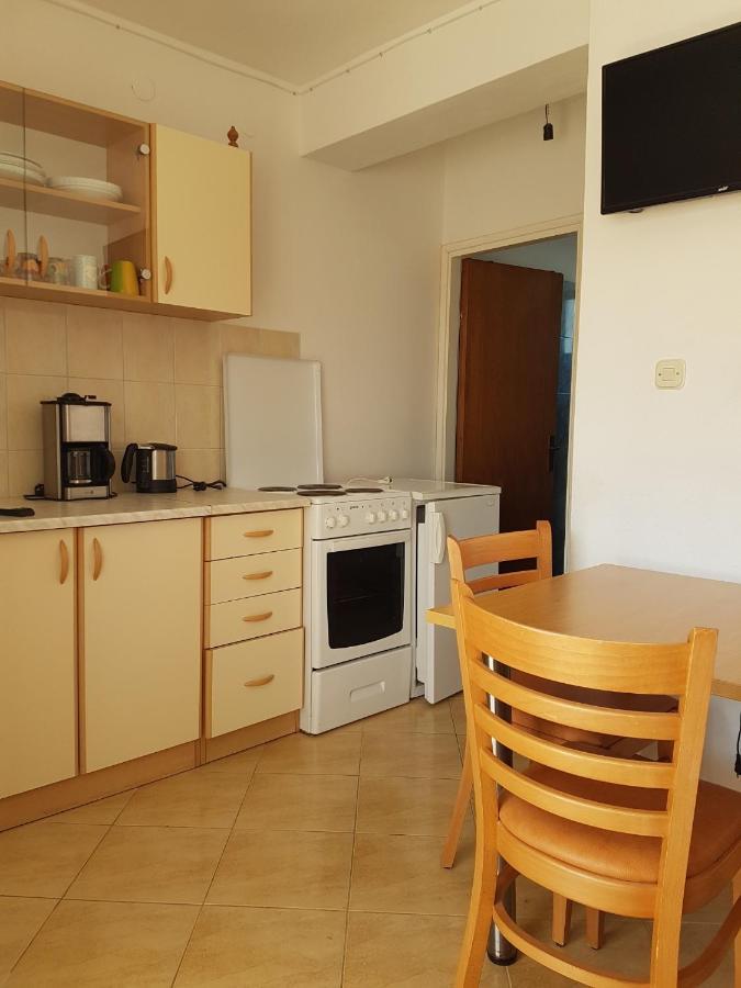 Apartments Anka プリヴラカ エクステリア 写真