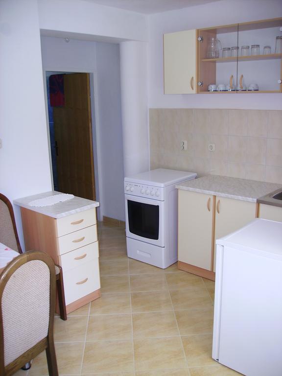 Apartments Anka プリヴラカ エクステリア 写真